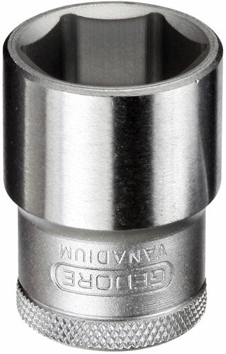 Clé à douille Gedore 1 2 16 mm 6 pans - 6130960