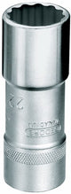 Clé à douille Gedore 1 2 longue 32 mm - 6191320