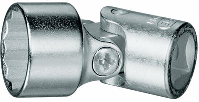 Clé à douille Gedore 3 8 cardan 10 mm - 6240630