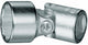 Clé à douille Gedore 3 8 cardan 10 mm - 6240630