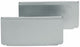 Cloison transversale Gedore 80x40 mm - 5325760