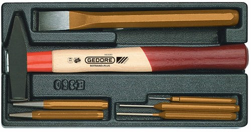 Module d'outils Gedore, vide - 5620680