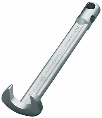 Clé à griffes Gedore 19 mm - 6670480