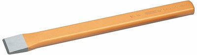 Burin à froid Gedore 200x24x13 mm - 8698990