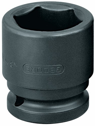 Douille à chocs Gedore 3 4 41 mm - 6282980