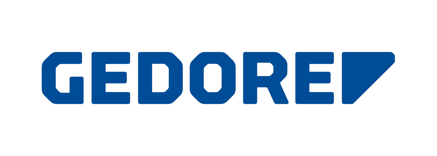 Gedore 4-pack embouts tls | coloré - 2300672