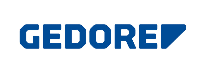 Gedore 4-pack embouts tls | coloré - 2300672
