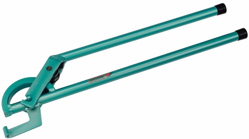 Pince à cintrer les tuyaux Gedore 15 mm - 4565000
