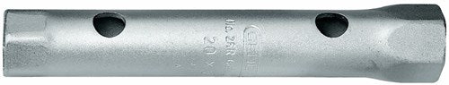 Clé à tube Gedore creuse 14x15 mm - 6211370