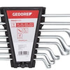 Gedore r01105012 | jeu de clés à anneau | 6-32 mm | 12 pièces - 3300928