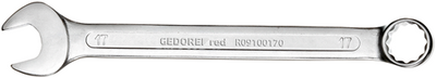 Clé mixte Gedore r09100100 | 10mm - 3300966