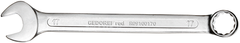 Clé mixte Gedore r09100190 | 19mm - 3300975