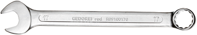 Clé mixte Gedore r09100190 | 19mm - 3300975