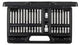 Gedore Red Bitset Allen, Torx et Versche Tand 40 pièces