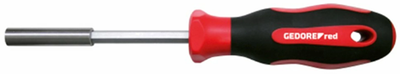 Gedore r38950000 | Tournevis 2c | 1 4 - 3301343
