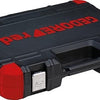 Gedore r45603172 jeu de clés à douille 1 4 + 3 8 + 1 2 172 pièces - 3300058