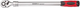 Gedore r60010027 Cliquet réversible 2k | télescopique | 460 - 600 mm | 1 2 - 3300522