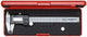 Gedore r94420021 | pied à coulisse numérique | 150mm - 3301430