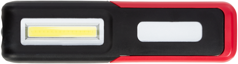 Gedore r95700023 lampe de travail à LED | magnétique | 2x 3w | Rechargeable par USB - 3300002