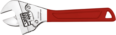 Gedore rouge | clé | réglable avec fonction cliquet | 10 - r03910010