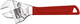 Gedore rouge | clé | réglable avec fonction cliquet | 10 - r03910010