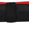Gedore Red Double Sash Sash Set Short SW 6-22 mm 8 pièces noir