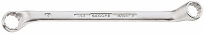 Clé polygonale Gedore 16x18 mm - 6025660