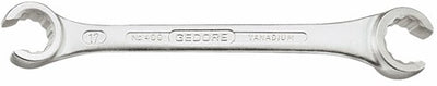 Clé polygonale ouverte Gedore 30x32 mm - 6058830