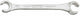 Clé polygonale ouverte Gedore 30x32 mm - 6058830