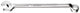 Clé mixte Gedore 60 mm - 6004070