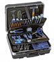 Gedore s100-120.02 m Coffret d'outils 101 pièces dans un coffret - s100 - 120.02m