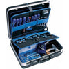 Gedore s85-114.02 m - Kit de démarrage mécanique 85 pièces - 8061390