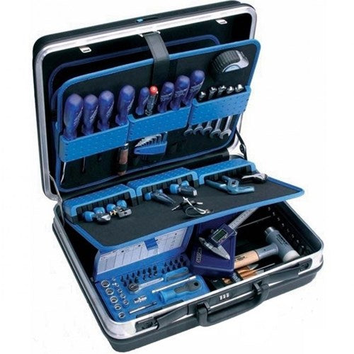 Gedore s85-114.02 m - Kit de démarrage mécanique 85 pièces - 8061390