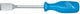 Grattoir Gedore acier b=22,5 mm - 6535190