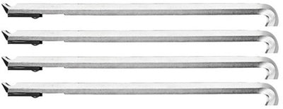 Gedore lot de 4 crochets pour 1,29 4 - 8012240