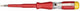 Testeur de tension Gedore 220-250 volts - 6699110