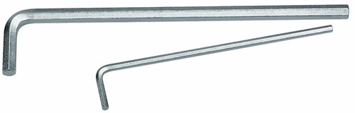 Clé à broche Gedore 3 mm extra longue - 6351110
