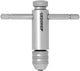 Tabouret de robinetterie Gedore avec cliquet | gr.1 | m3-m10 - 3126331