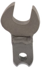 Gedore tbn extrémité ouverte | 8mm - 3274829