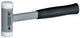 Marteau Gedore sans recul 40mm