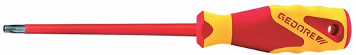 Gedore tournevis vde torx t5 - 2824558