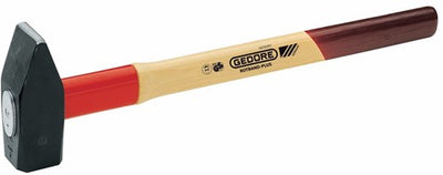 Masse Gedore 6 kg rotband-plus - 8674030