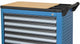 Plan de travail Gedore pour 2004 2005 2430 - 1446967