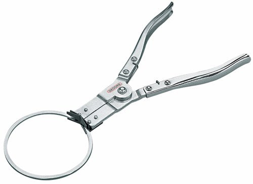 Gedore pince à segments de piston 60-160 mm - 6397610