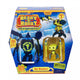 Ready 2 robot jaune, les blasters en os font votre propre robot