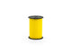 Ruban à friser Globos 10mm 250mtr jaune