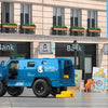 Siku Super Money Transportteur