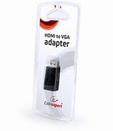 Adaptateur HDMI vers VGA Gembird - afbeelding 2