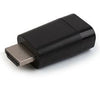 Adaptateur HDMI vers VGA Gembird
