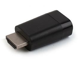 Adaptateur HDMI vers VGA Gembird